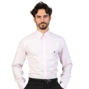 Brooks Brothers button down shirt.