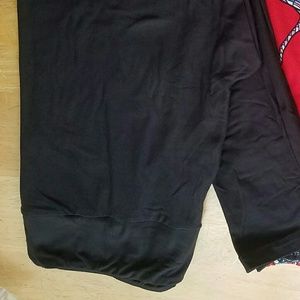 New TC solid black lularoe leggings