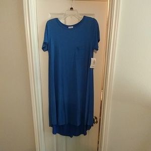 Lularoe Carly