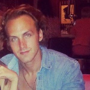 Meet your Posher, Amir