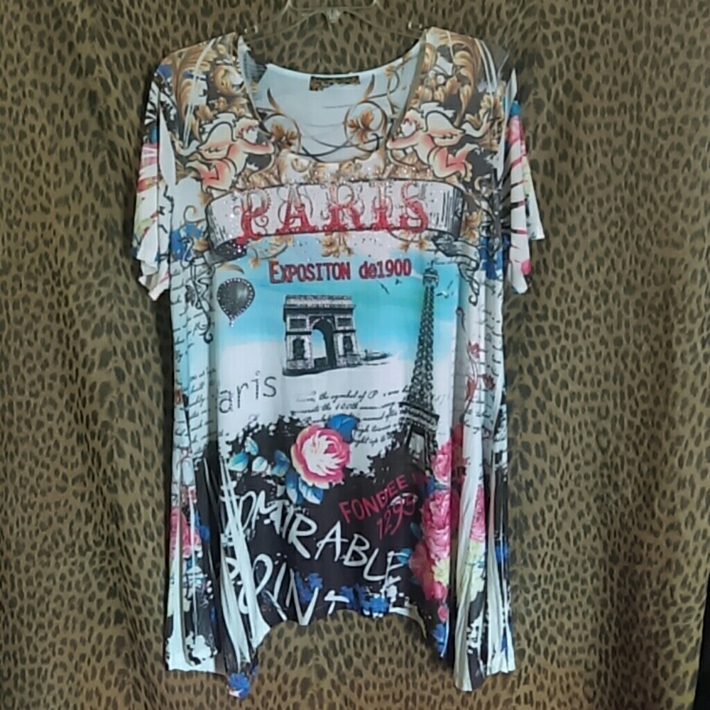 Boutique style dress