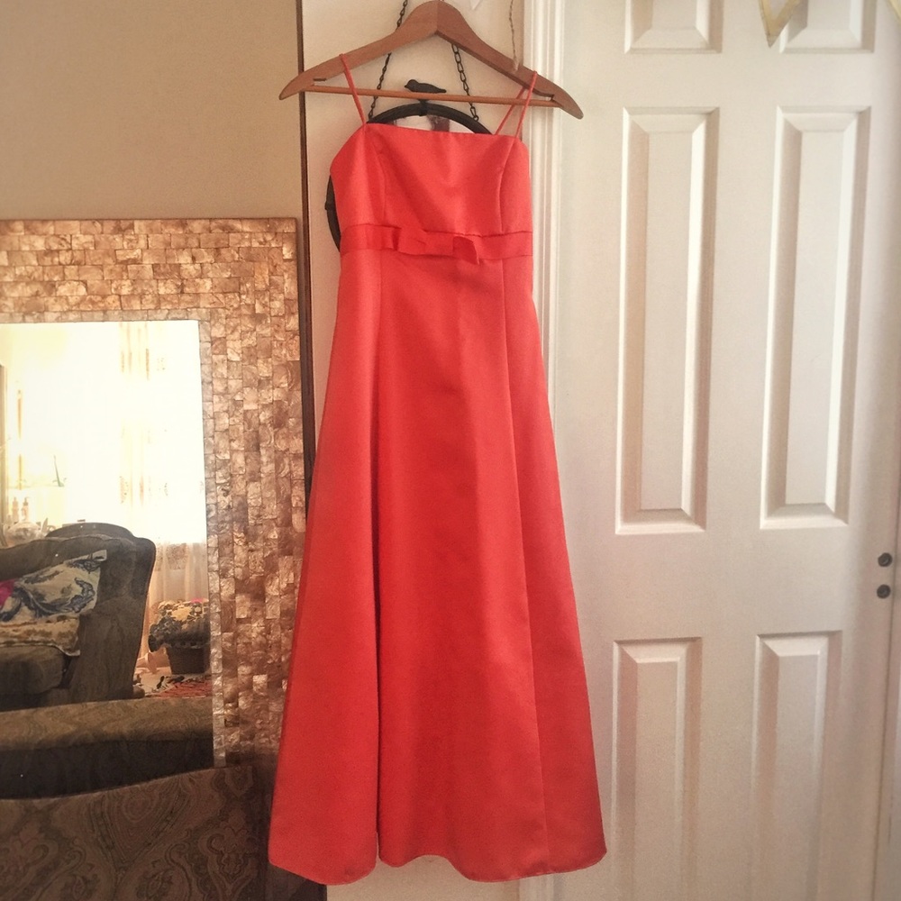 Retro Dress
