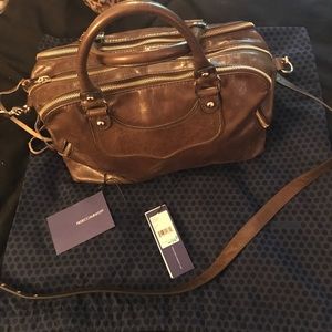 Traded w/ @azromero45