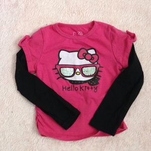 Hello Kitty T-Shirt