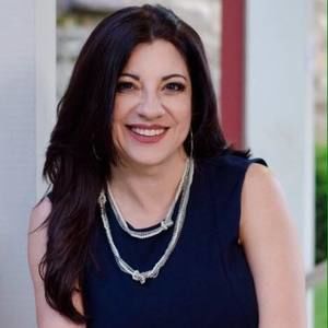 Meet your Posher, Sue