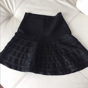 Marciano bandage skirt !