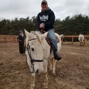 Meet your Posher, Tyler