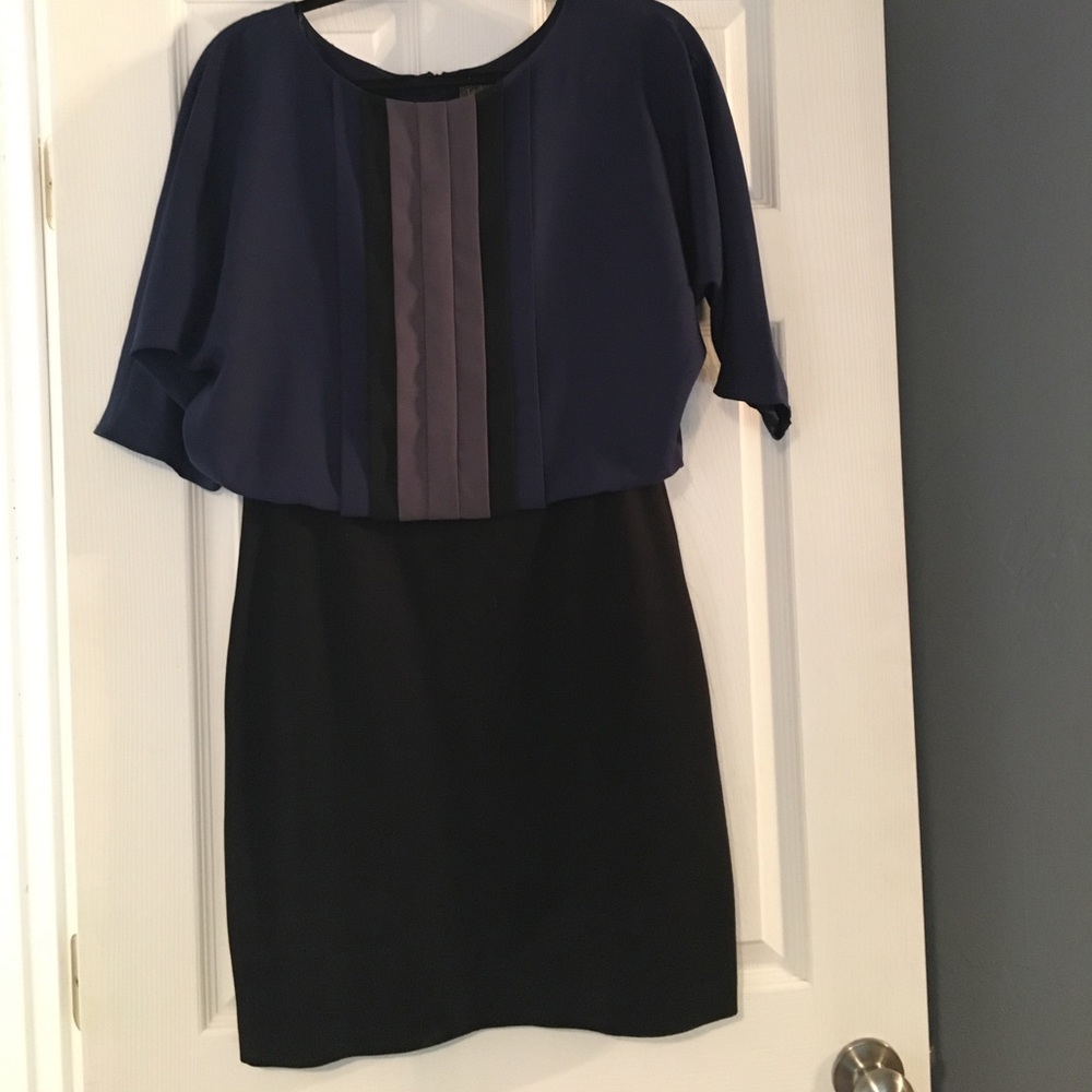Taylor dress size 6
