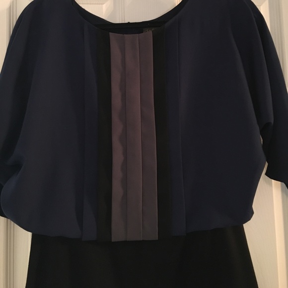 Taylor dress size 6 - Picture 2 of 3