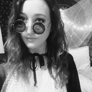 Meet your Posher, Cassidy