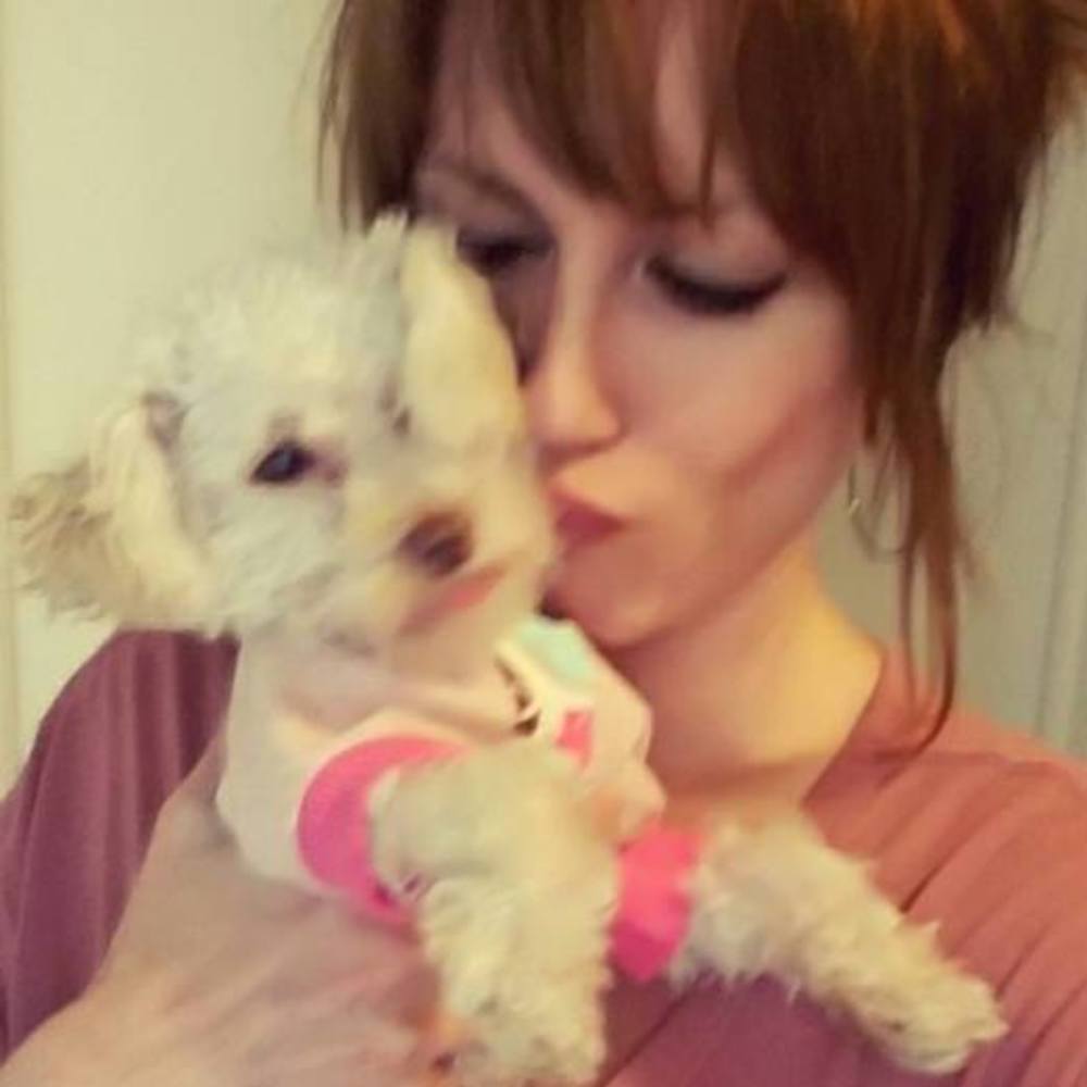 Meet your Posher, Kelly