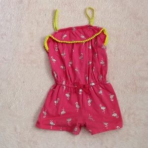 Summer Romper