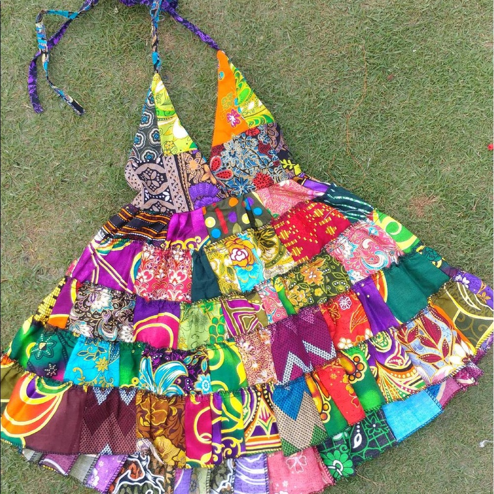 Beautiful little girl's dress. NWOT
