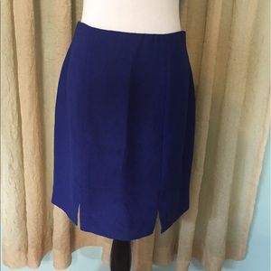 Gantos Pencil Skirt