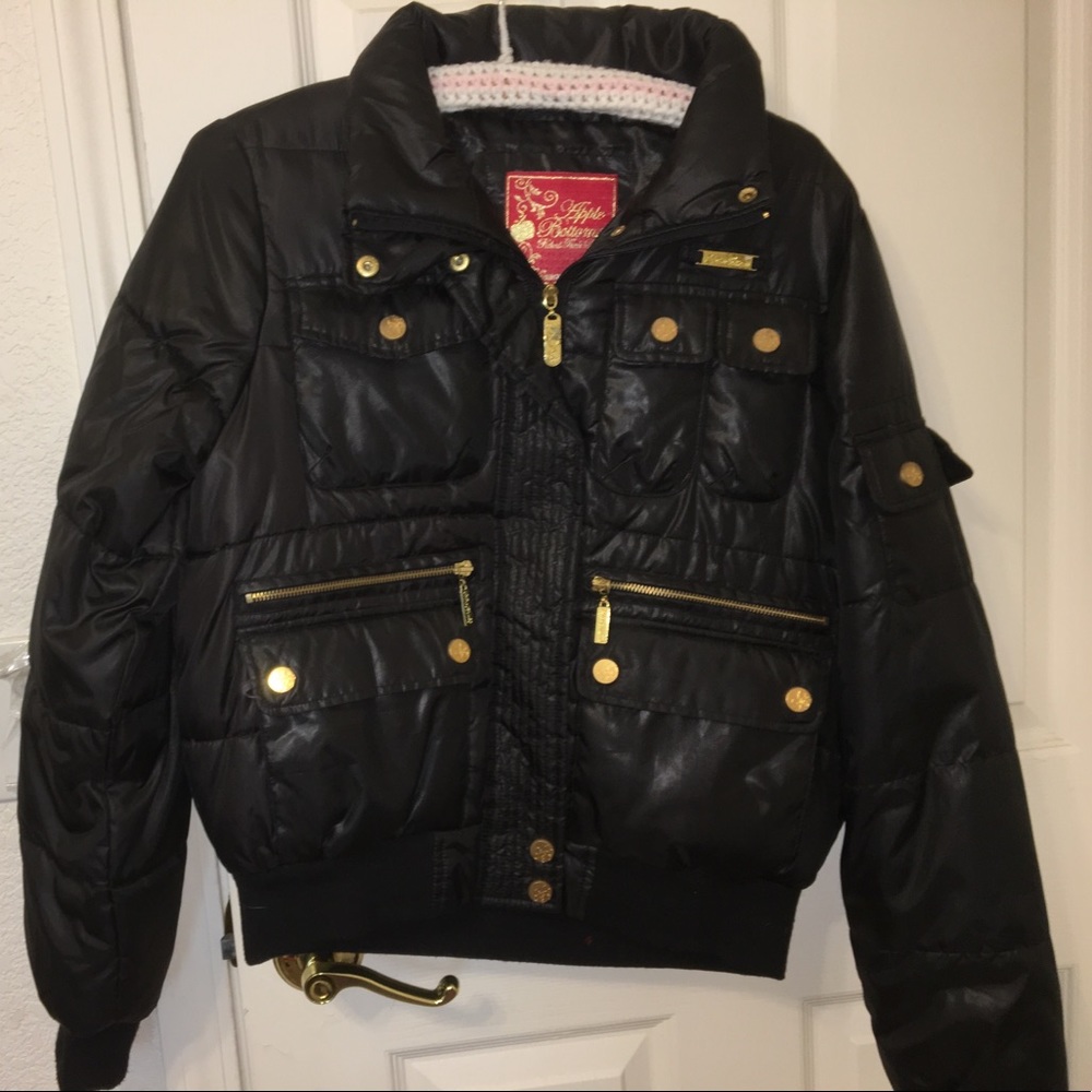 snow jacket