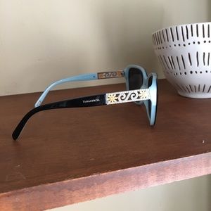 Tiffany Sunglasses