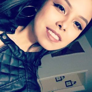 Meet your Posher, Lizette