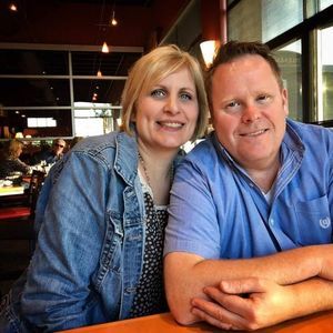 Meet your Posher, Lori