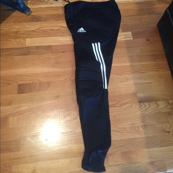 Goalkeeper training pants Clearance