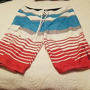 O'Neill swim trunks