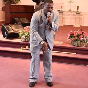 Meet your Posher, Joseph