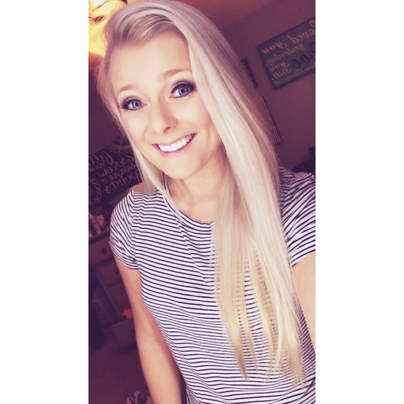 Meet your Posher, Kirstyn - Picture 1 of 1