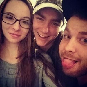 Meet your Posher, Bailey