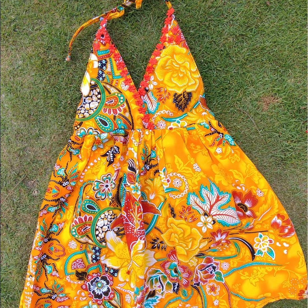 Beautiful little girl's dress. NWOT