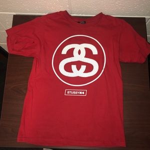 Stussy Tee