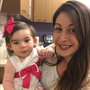 Meet your Posher, Tabitha