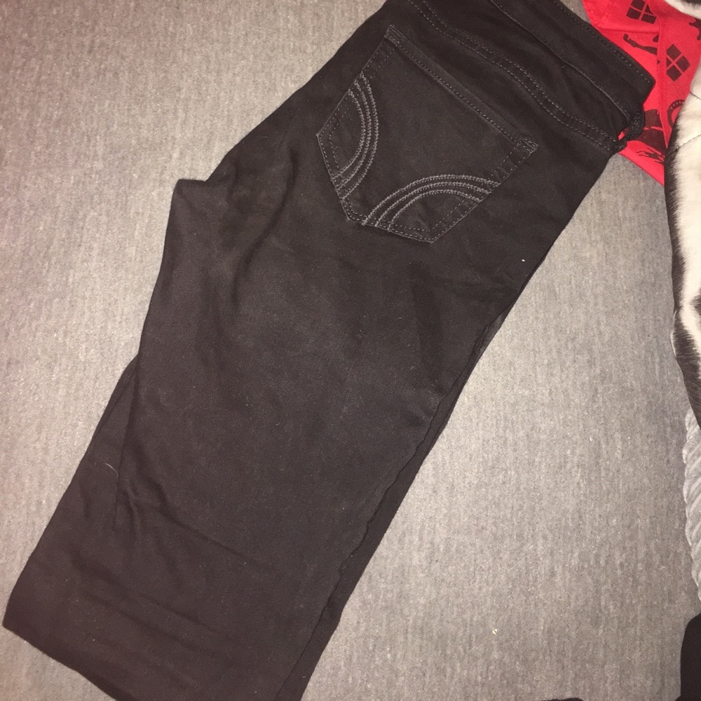 Hollister Skinny Jeans