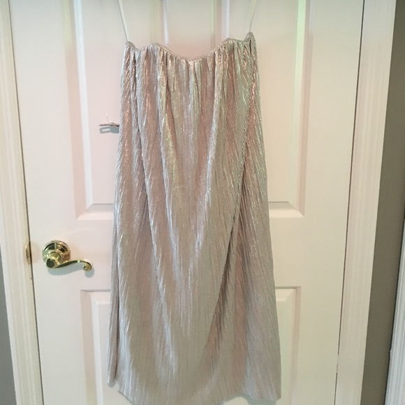 Belted French Connection Dress - Picture 4 of 4