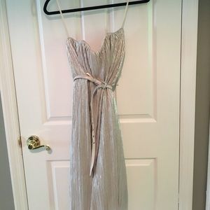 Belted French Connection Dress