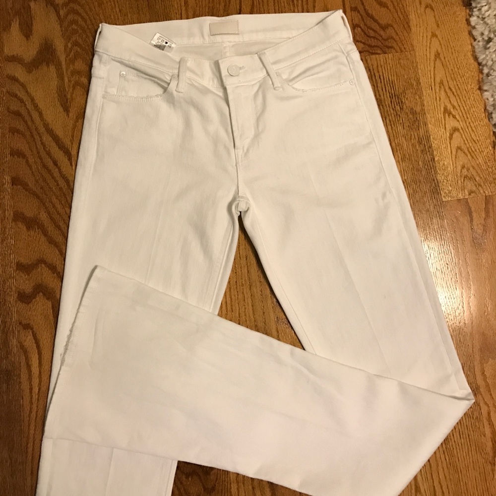 Mother Runaway size 26