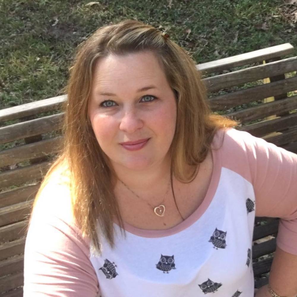 Meet your Posher, Holly