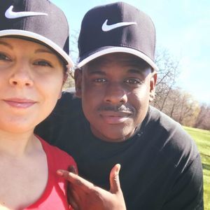 Meet your Posher, Kateri