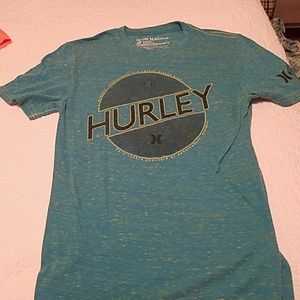 Hurley tshirt