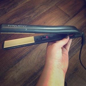 Chi Flat Iron