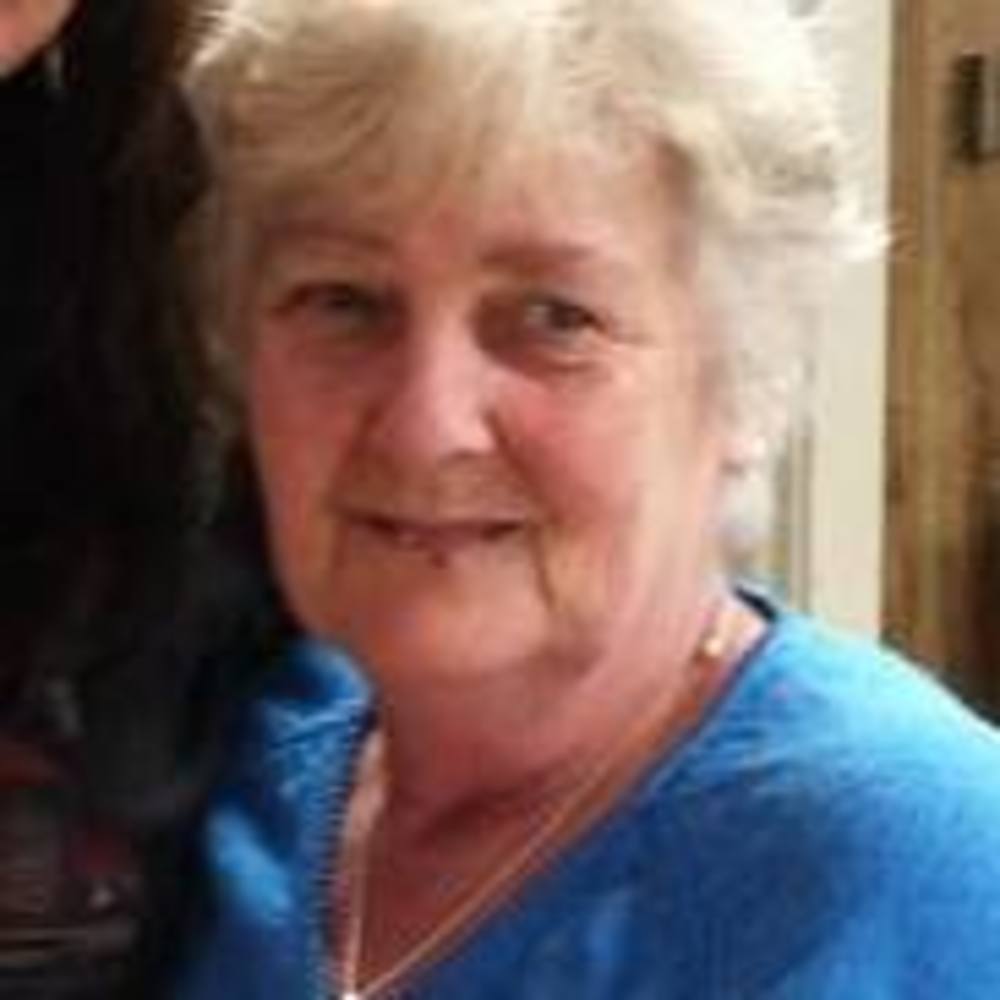Meet your Posher, Katherine