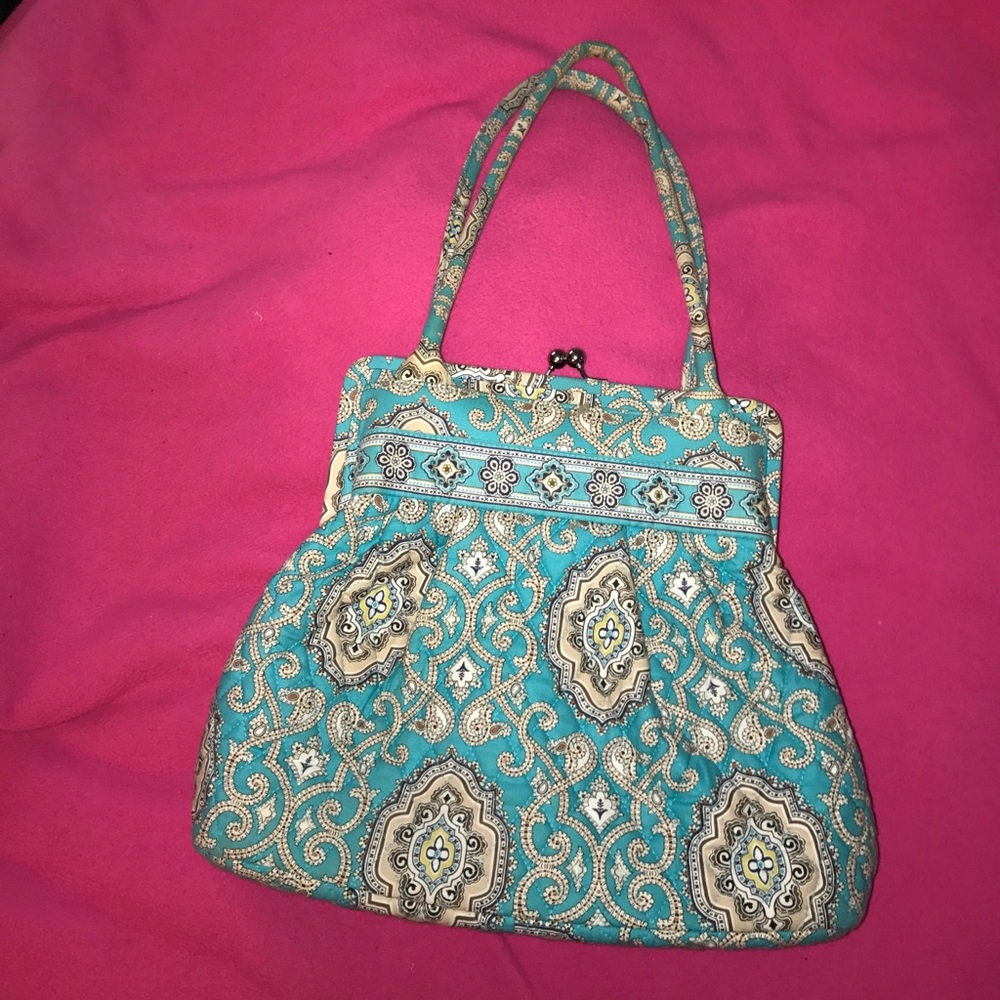 Vera Bradley purse
