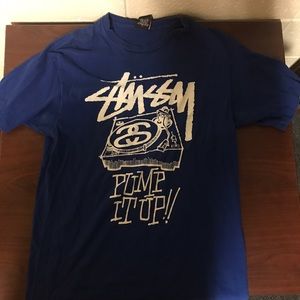 Stussy Tee