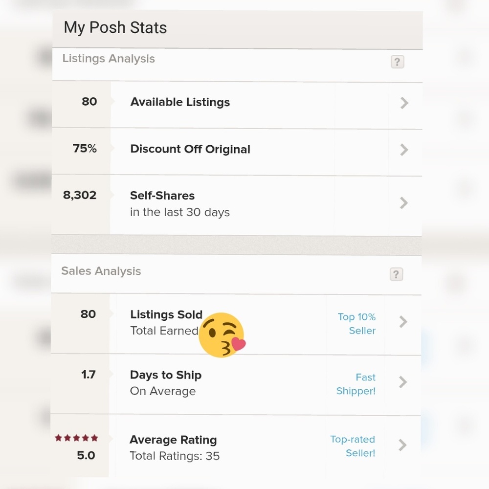 Top 10% Seller!