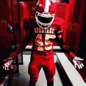 Meet your Posher, Charles