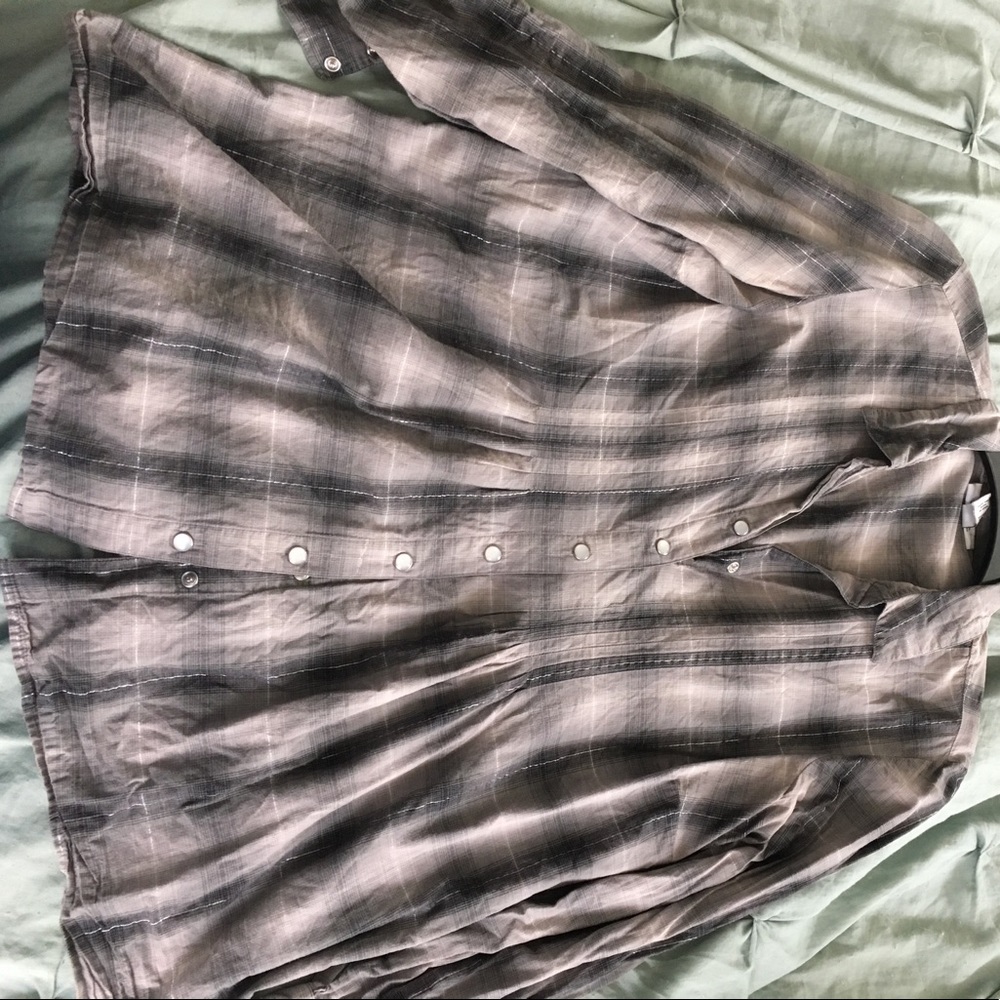 Style & Co Tunic