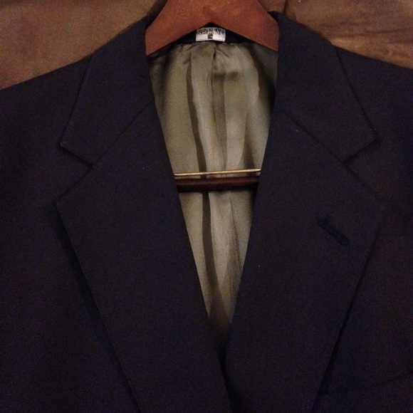 Polo Ralph Lauren Other - Polo Ralph Lauren Navy Blazer size 40R