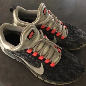 Nike free trainer 5.0