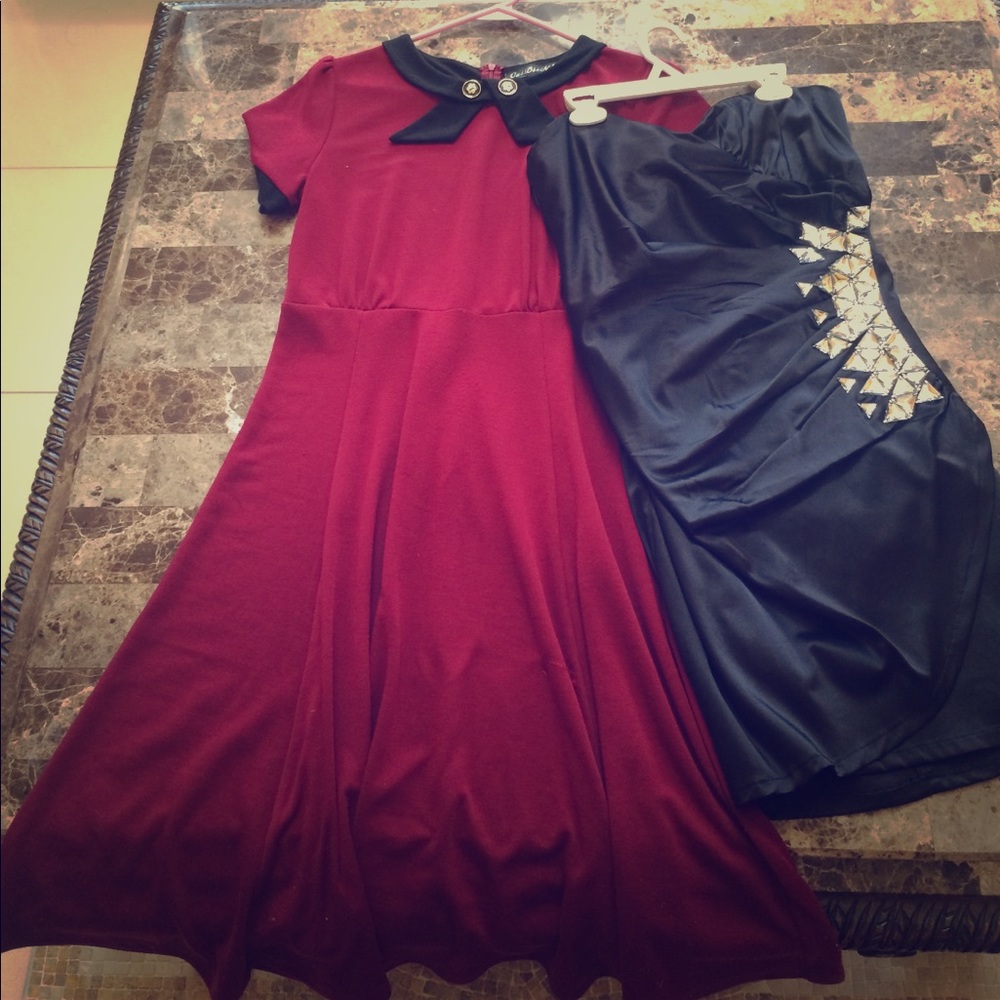 A costume bundle