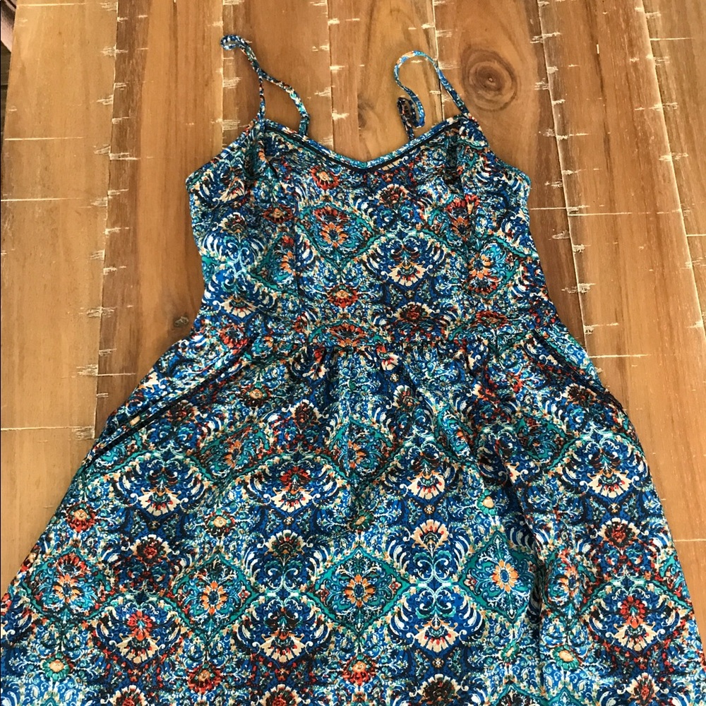 Dress, never worn