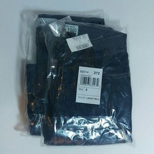 BNIB Children's Place Boys Jeans bundle of 2