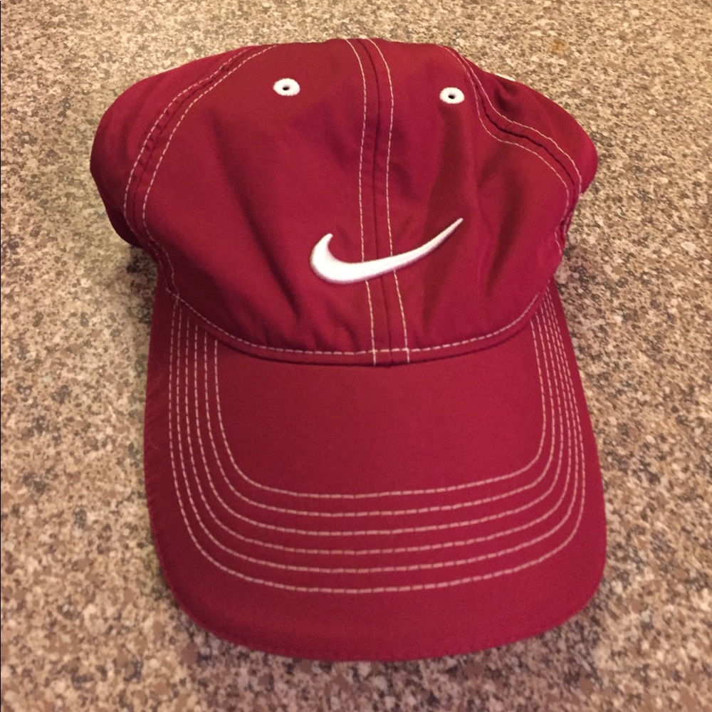 Hat cap Nike